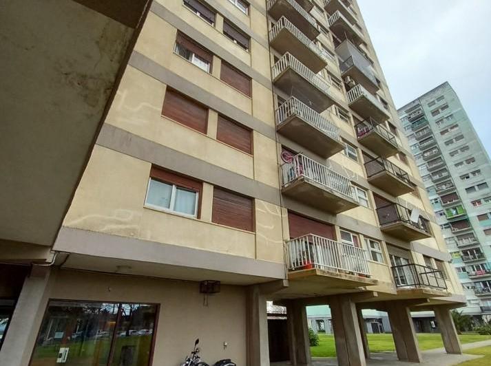 Departamento · 50m² · 3 Ambientes