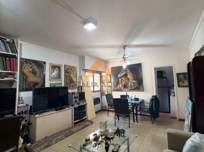 Departamento · 51m² · 2 Ambientes