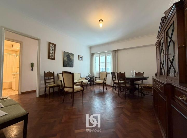 Departamento · 75m² · 3 Ambientes