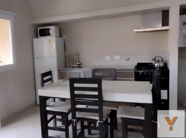 Departamento · 42m² · 2 Ambientes