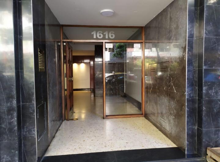 Departamento · 25m² · 1 Ambiente