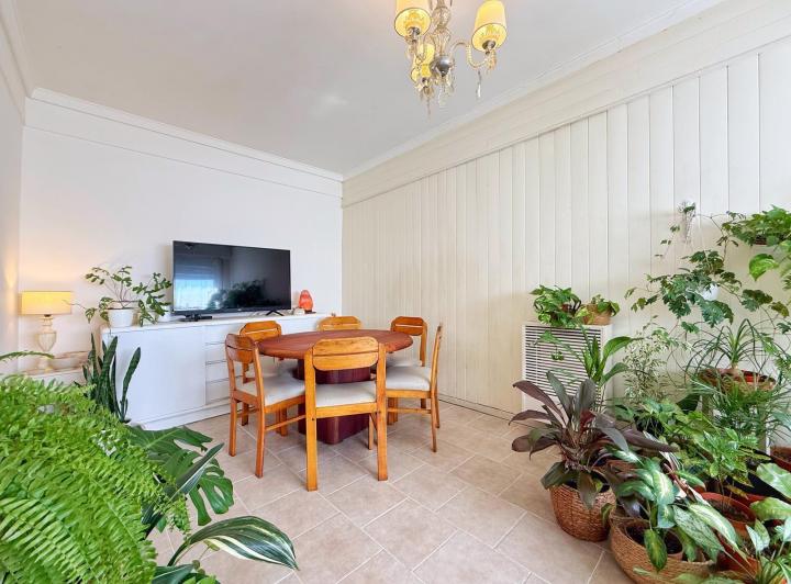 Departamento · 66m² · 3 Ambientes