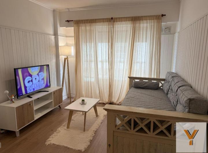 Departamento · 40m² · 2 Ambientes
