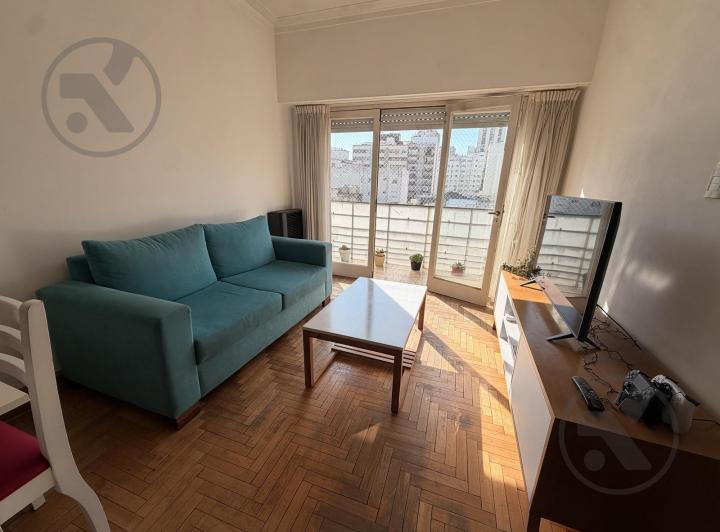 Departamento · 74m² · 3 Ambientes
