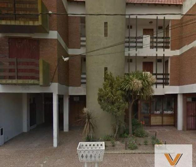 Departamento · 40m² · 1 Ambiente · 1 Cochera