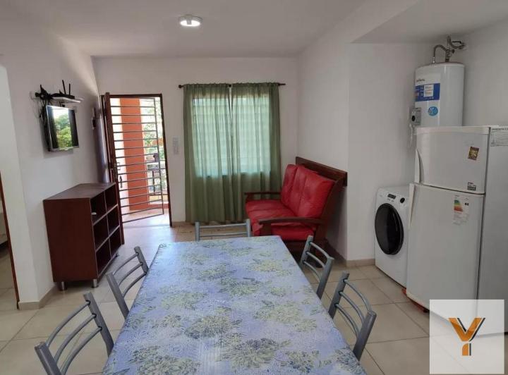 Departamento · 50m² · 3 Ambientes