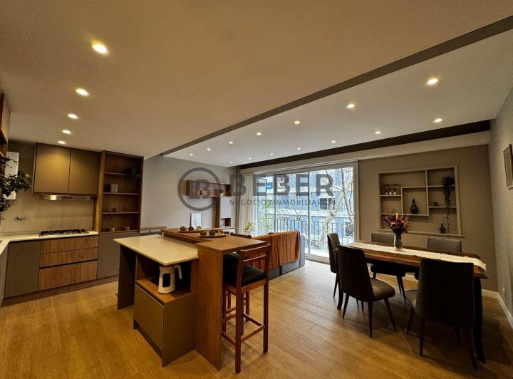 Departamento · 82m² · 3 Ambientes