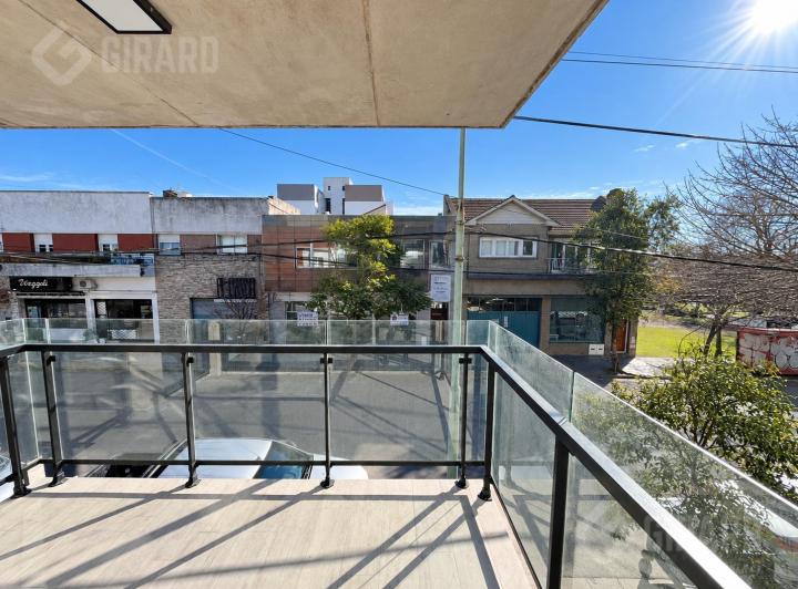 Departamento · 70m² · 3 Ambientes · 1 Cochera