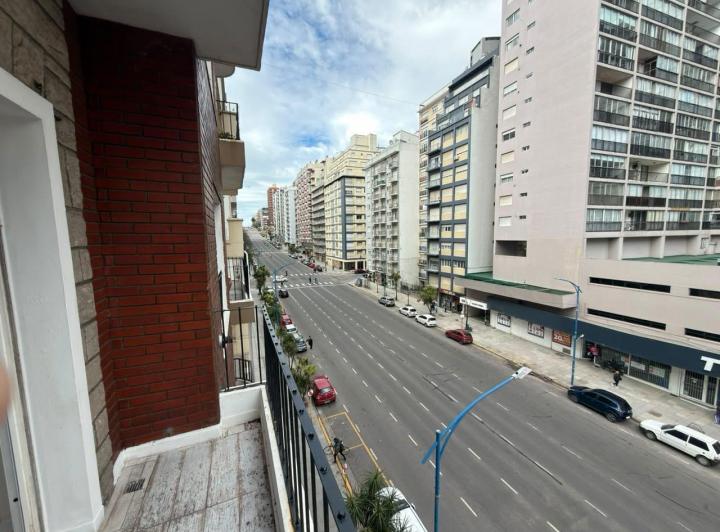 Departamento · 90m² · 4 Ambientes