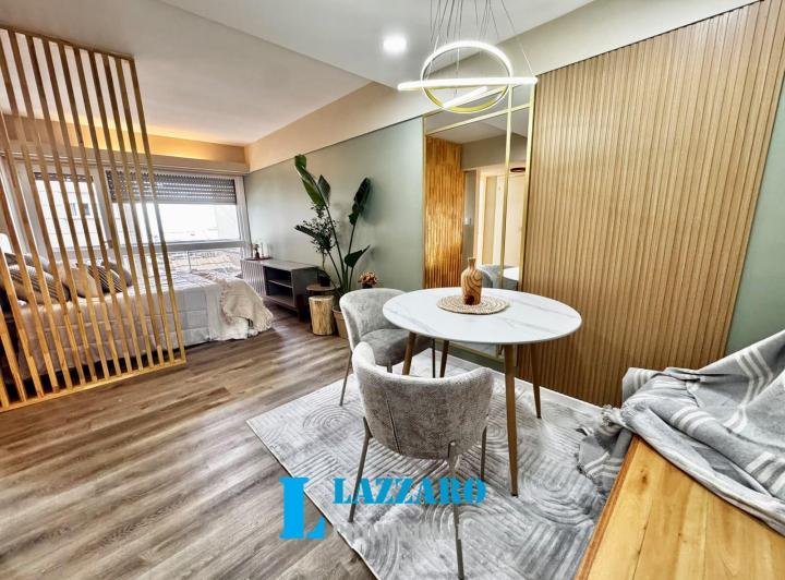 Departamento · 29m² · 1 Ambiente