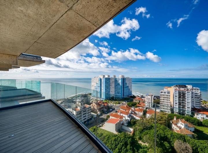 Departamento · 80m² · 2 Ambientes · 1 Cochera