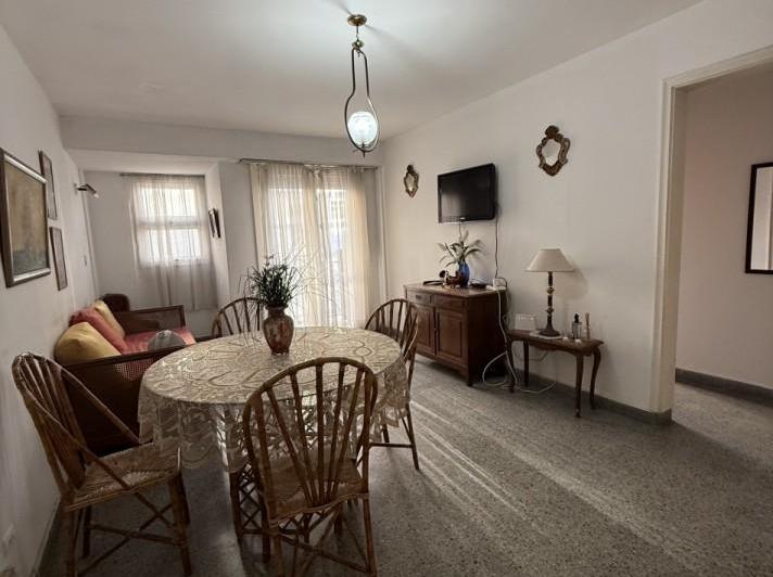 Departamento · 67m² · 3 Ambientes · 1 Cochera