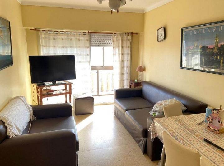 Departamento · 40m² · 2 Ambientes