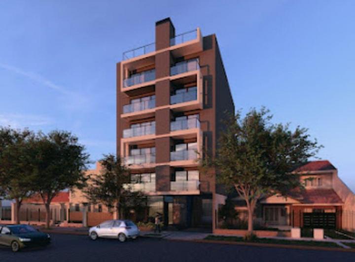 Departamento · 56m² · 2 Ambientes · 1 Cochera