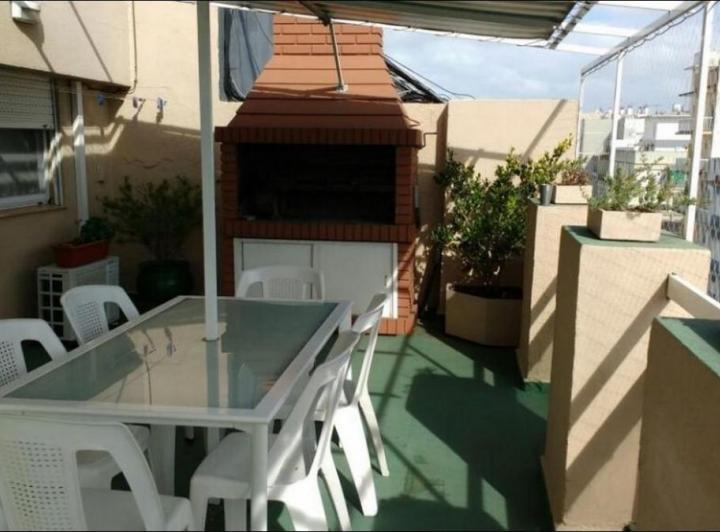 Departamento · 100m² · 4 Ambientes
