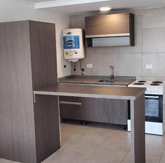 Departamento · 28m² · 1 Ambiente