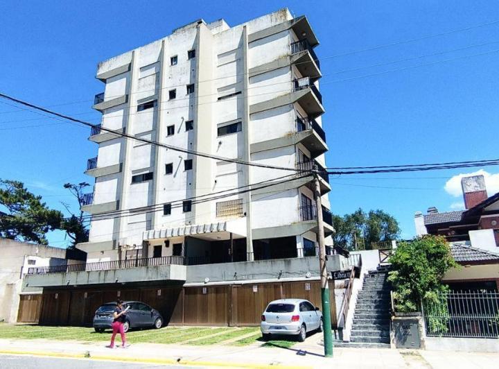 Departamento · 40m² · 2 Ambientes