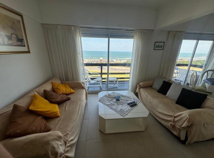 Departamento · 102m² · 4 Ambientes · 1 Cochera