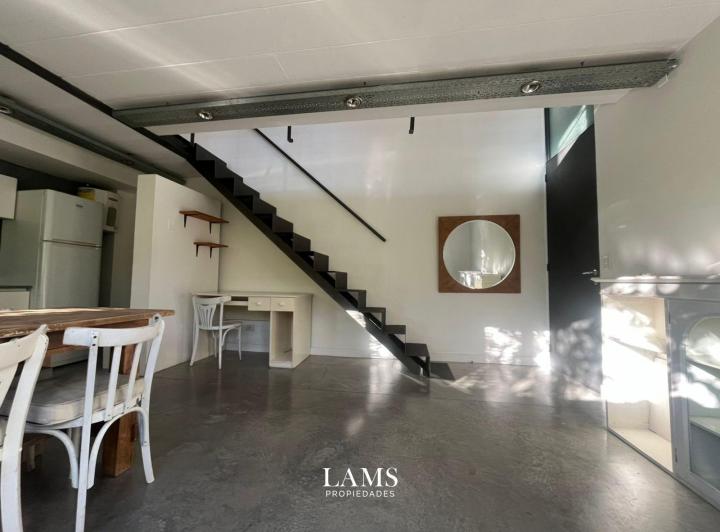 Departamento · 45m² · 2 Ambientes