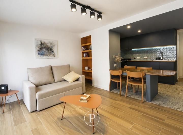 Departamento · 50m² · 3 Ambientes