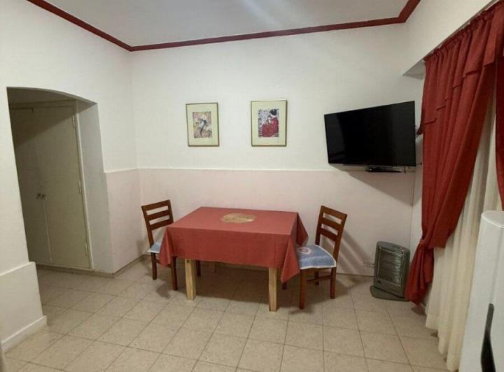 Departamento · 33m² · 2 Ambientes