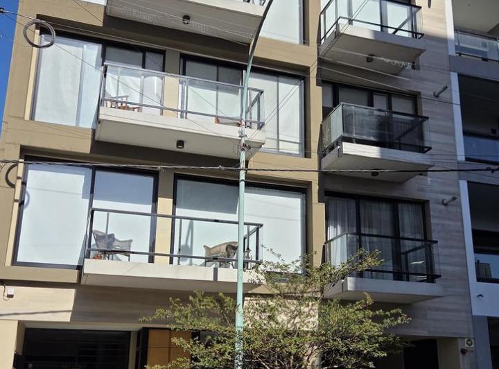 Departamento · 35m² · 1 Ambiente