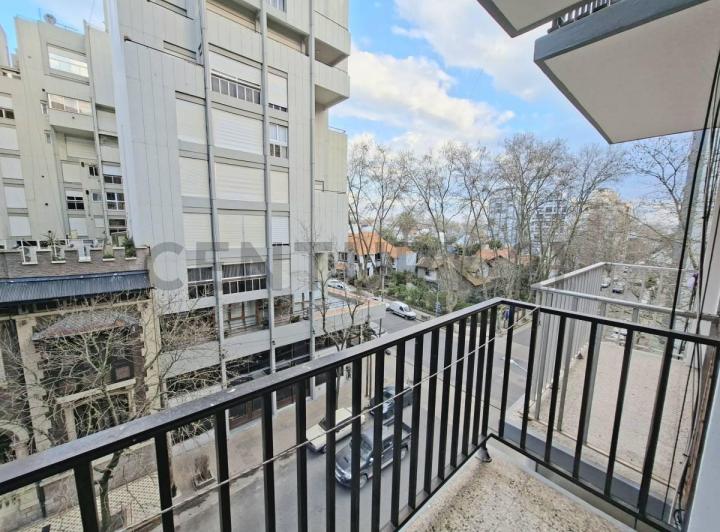 Departamento · 18m² · 1 Ambiente