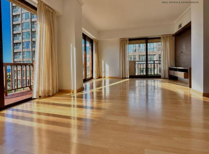Departamento · 110m² · 4 Ambientes