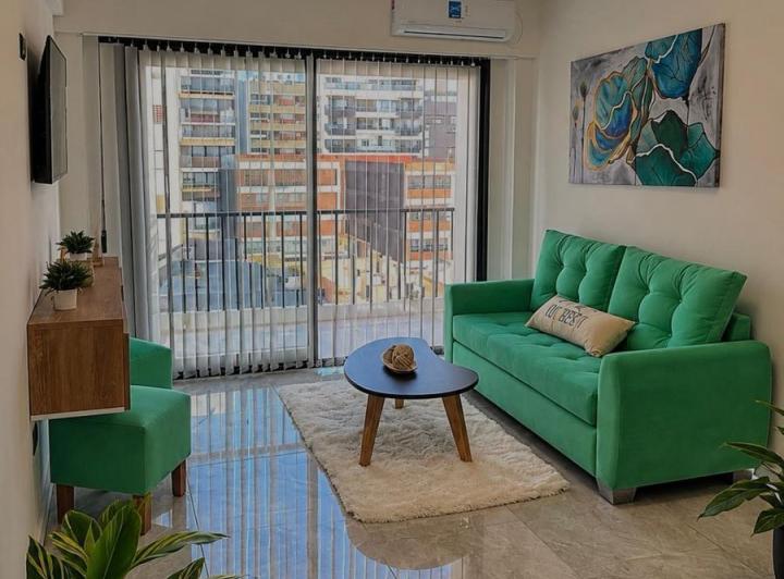 Departamento · 62m² · 3 Ambientes