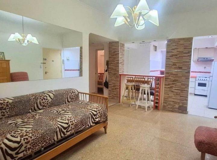 Departamento · 61m² · 3 Ambientes