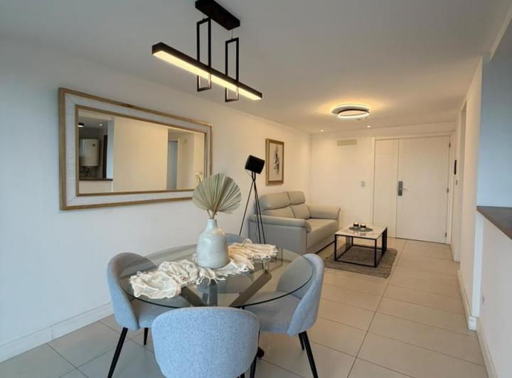 Departamento · 57m² · 2 Ambientes