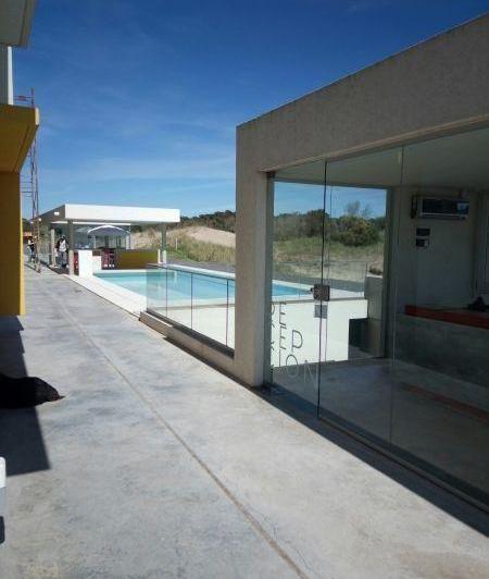 Departamento · 31m² · 1 Ambiente