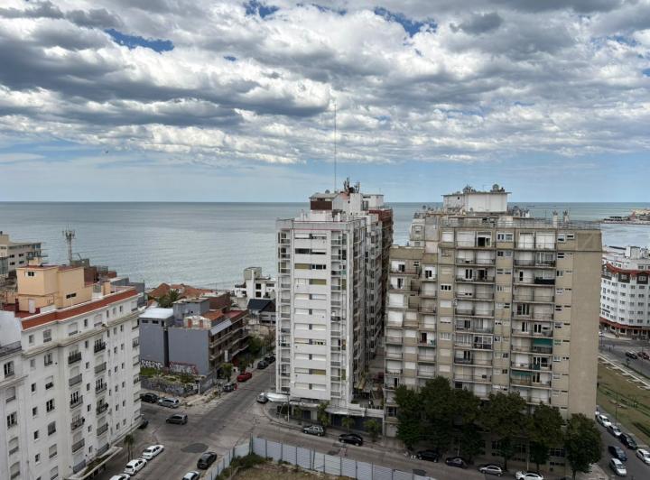 Departamento · 55m² · 2 Ambientes · 1 Cochera