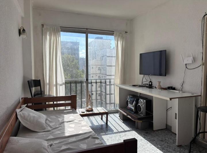 Departamento · 38m² · 2 Ambientes