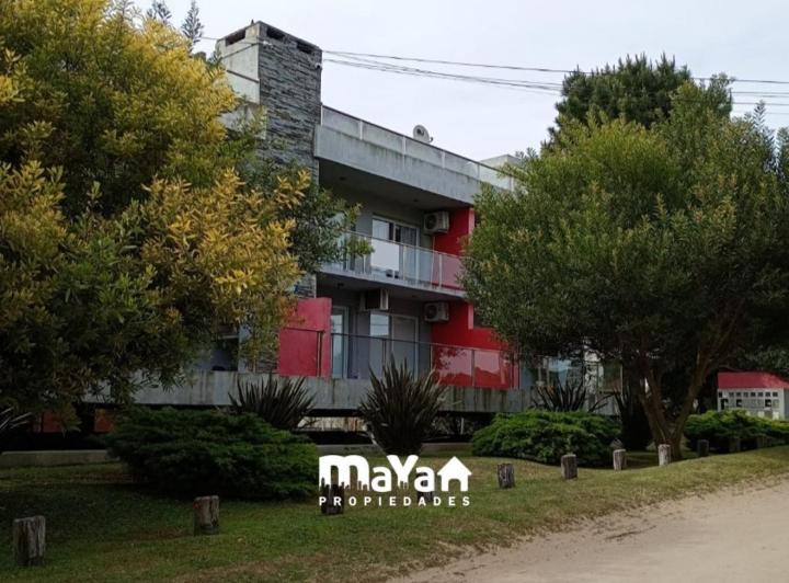 Departamento · 50m² · 2 Ambientes · 1 Cochera