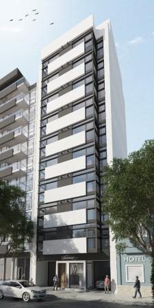 Departamento · 46m² · 2 Ambientes