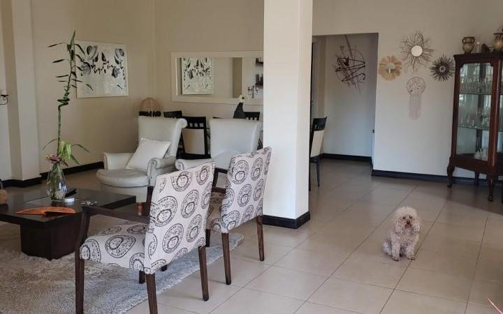Departamento · 129m² · 4 Ambientes