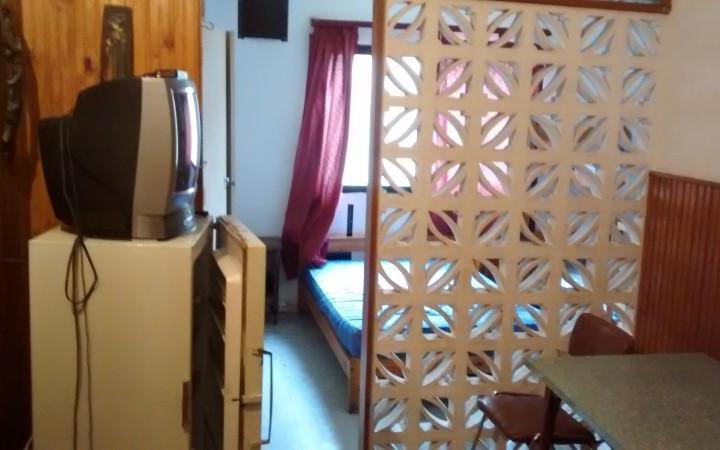 Departamento · 27m² · 1 Ambiente