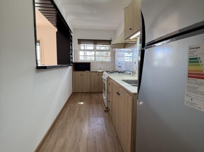 Departamento · 65m² · 3 Ambientes · 1 Cochera
