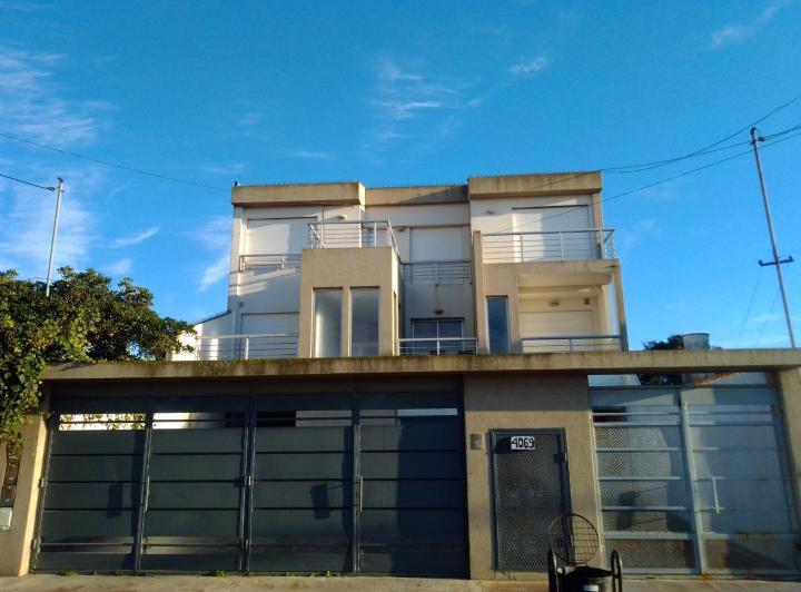 Departamento · 120m² · 4 Ambientes · 1 Cochera