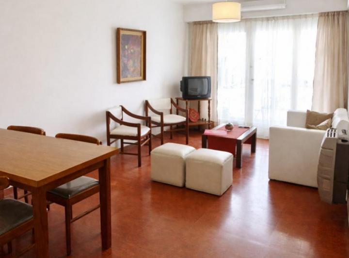 Departamento · 46m² · 2 Ambientes