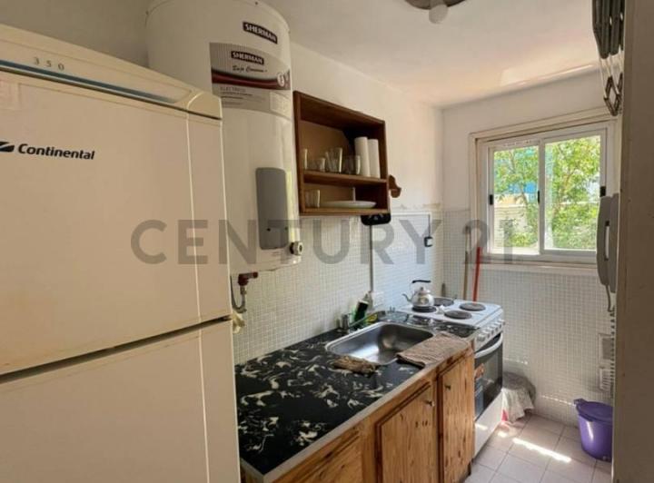 Departamento · 25m² · 1 Ambiente