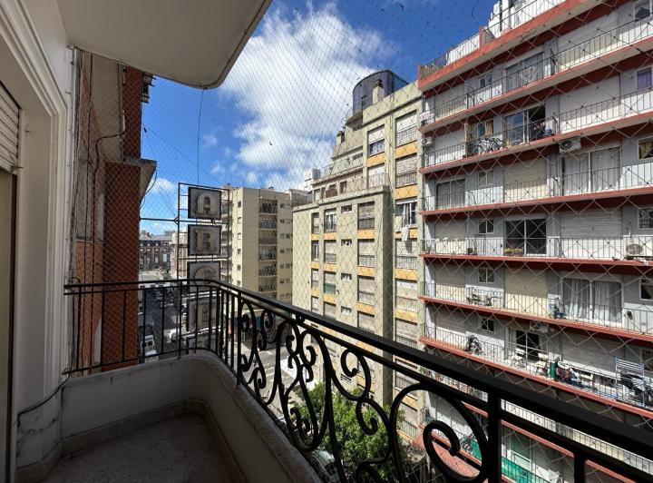 Departamento · 51m² · 3 Ambientes
