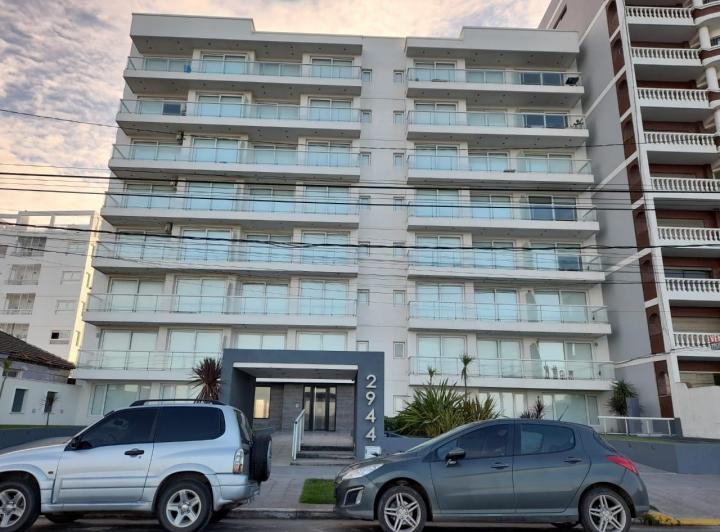 Departamento · 75m² · 3 Ambientes · 1 Cochera