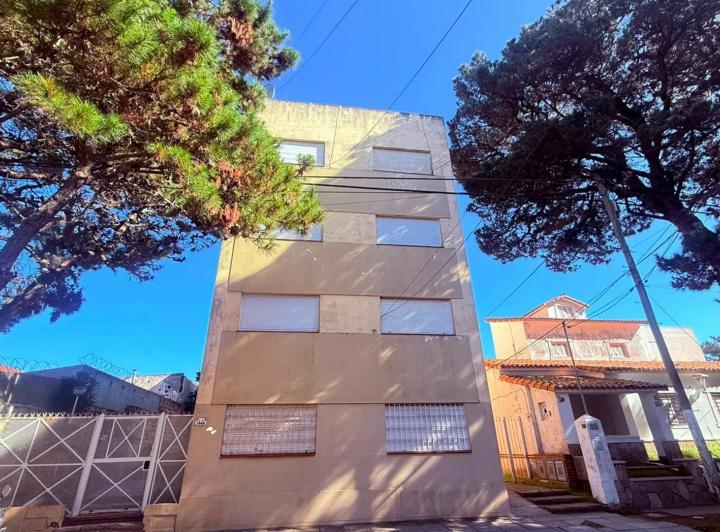 Departamento · 38m² · 3 Ambientes