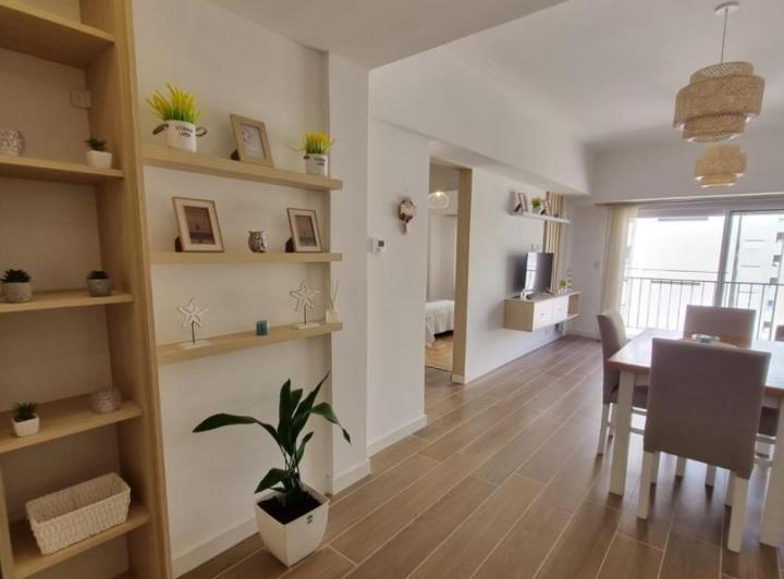 Departamento · 69m² · 3 Ambientes
