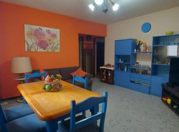 Departamento · 60m² · 3 Ambientes