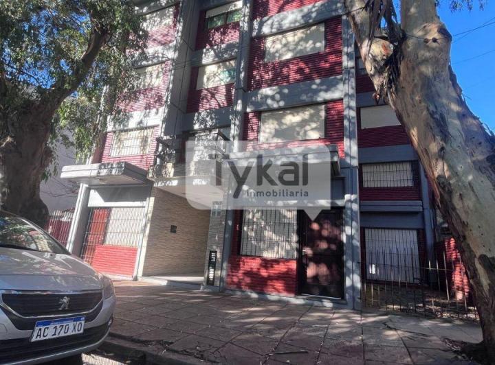Departamento · 27m² · 2 Ambientes