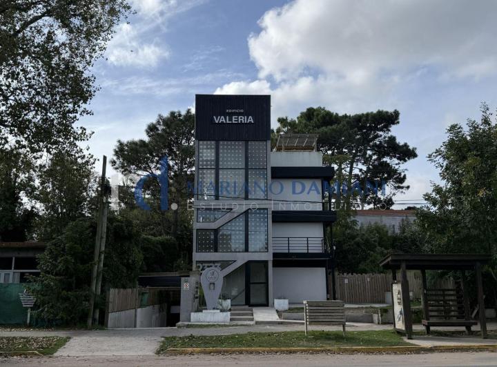Departamento · 27m² · 1 Ambiente · 1 Cochera