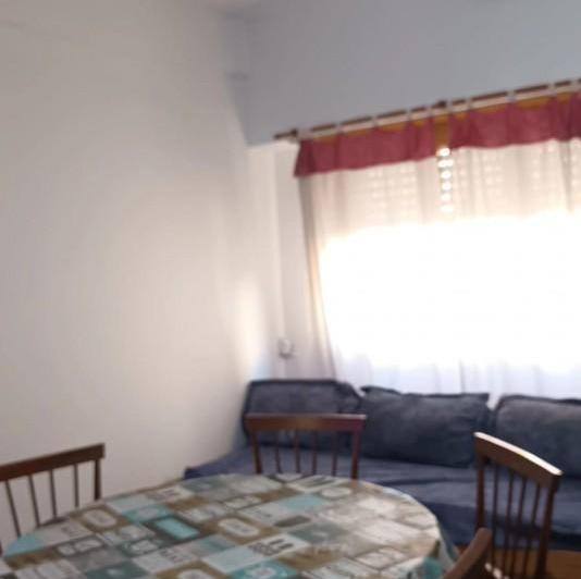 Departamento · 30m² · 2 Ambientes